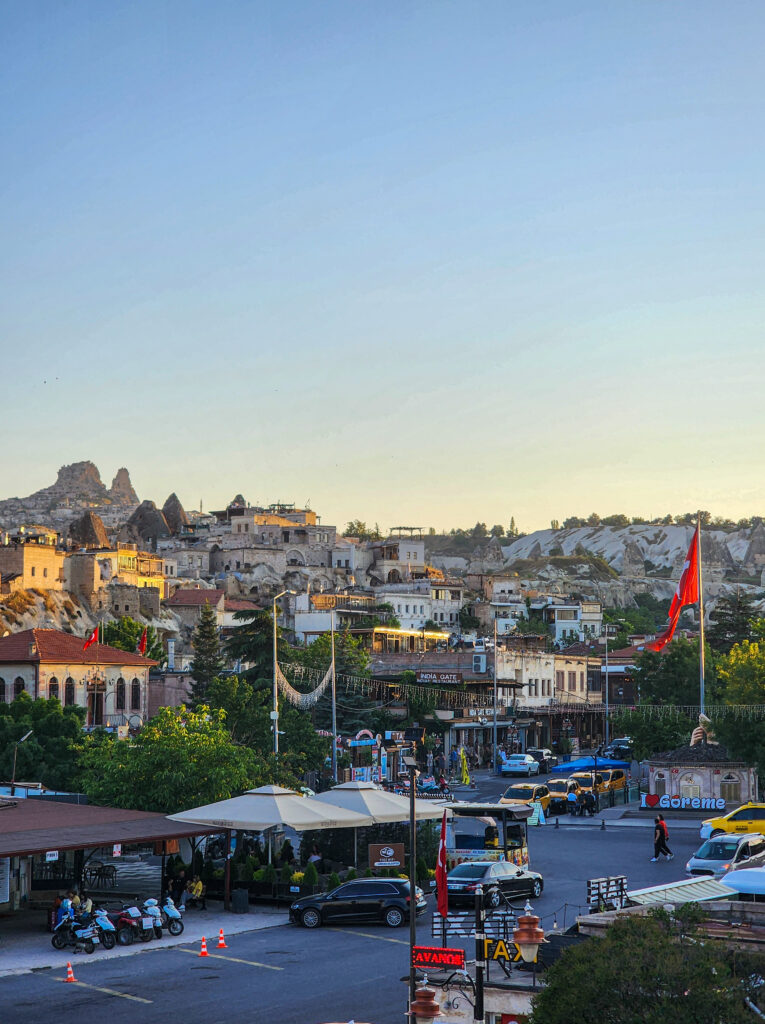 Avanos vs Göreme for a Cappadocia trip