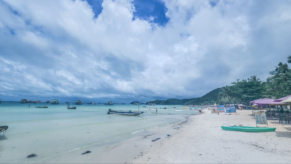 10 Best Beaches in Phu Quoc: Which One Should You Choose?