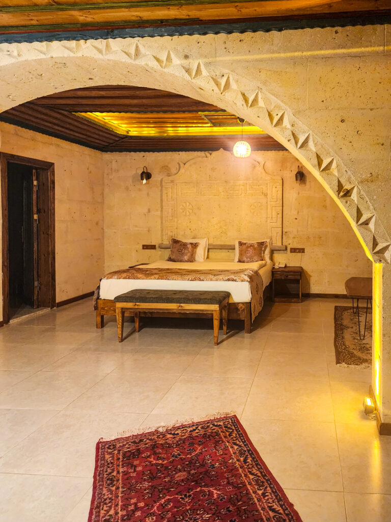 Best Cave Hotels in Cappadocia: Views, Locations & Who They Suit