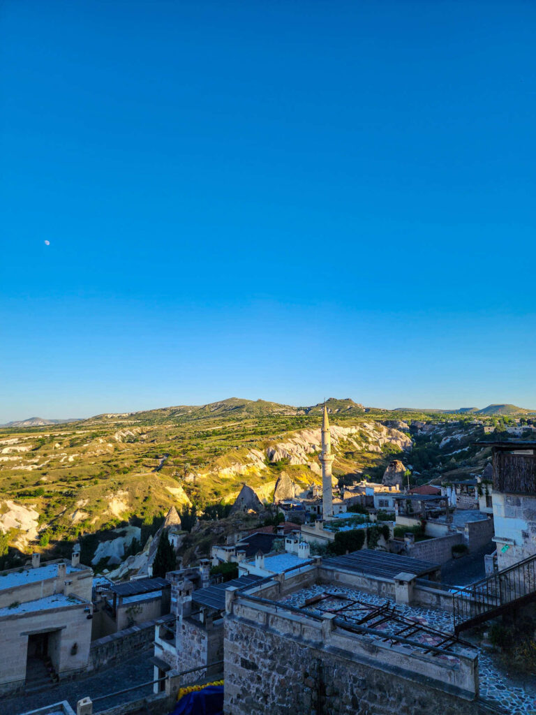 Uçhisar Village: Best Things to Do Beyond the Castle
