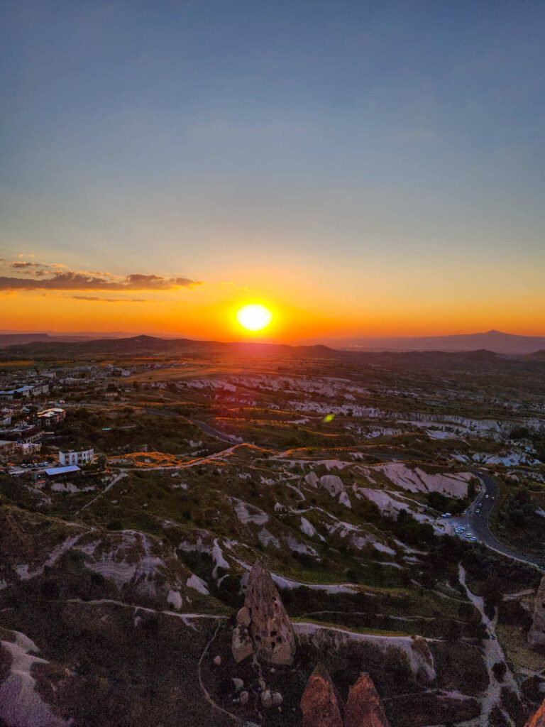 Cappadocia Without a Car: How to Get Around Independently