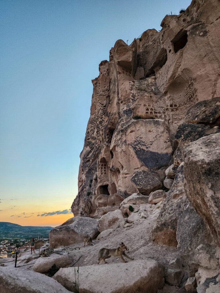 Is Uçhisar Castle Worth Visiting? Views, Tickets & How Long You Need