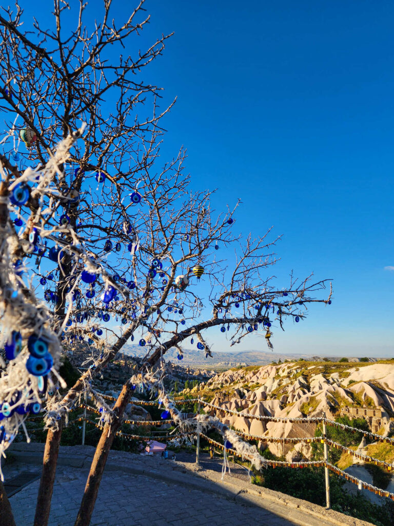 Cappadocia trip cost and 3-day travel budget guide