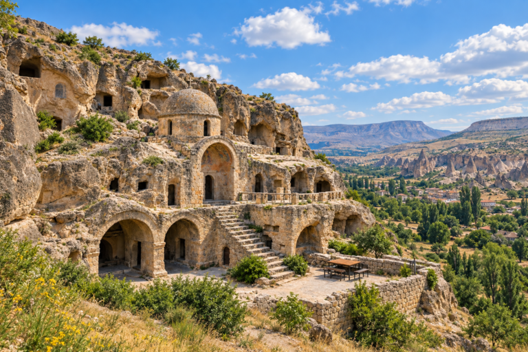 Soğanlı Valley: Is It Worth Visiting from Göreme?