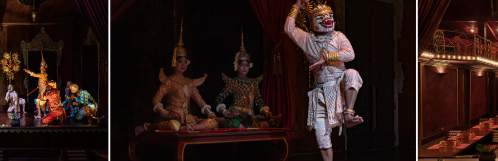 Apsara Dance Siem Reap: Is the Dinner Show Worth It?