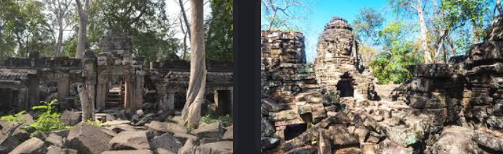 Banteay Chhmar Temple: Cambodia’s Remote Face-Tower Ruins Beyond Angkor