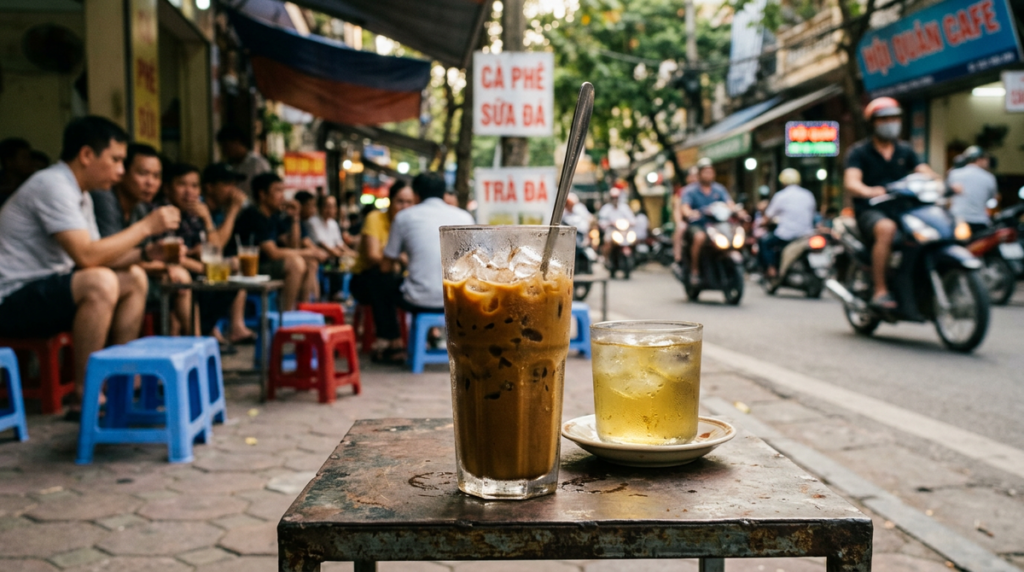 Vietnamese Coffee: 7 Drinks, History & How to Order