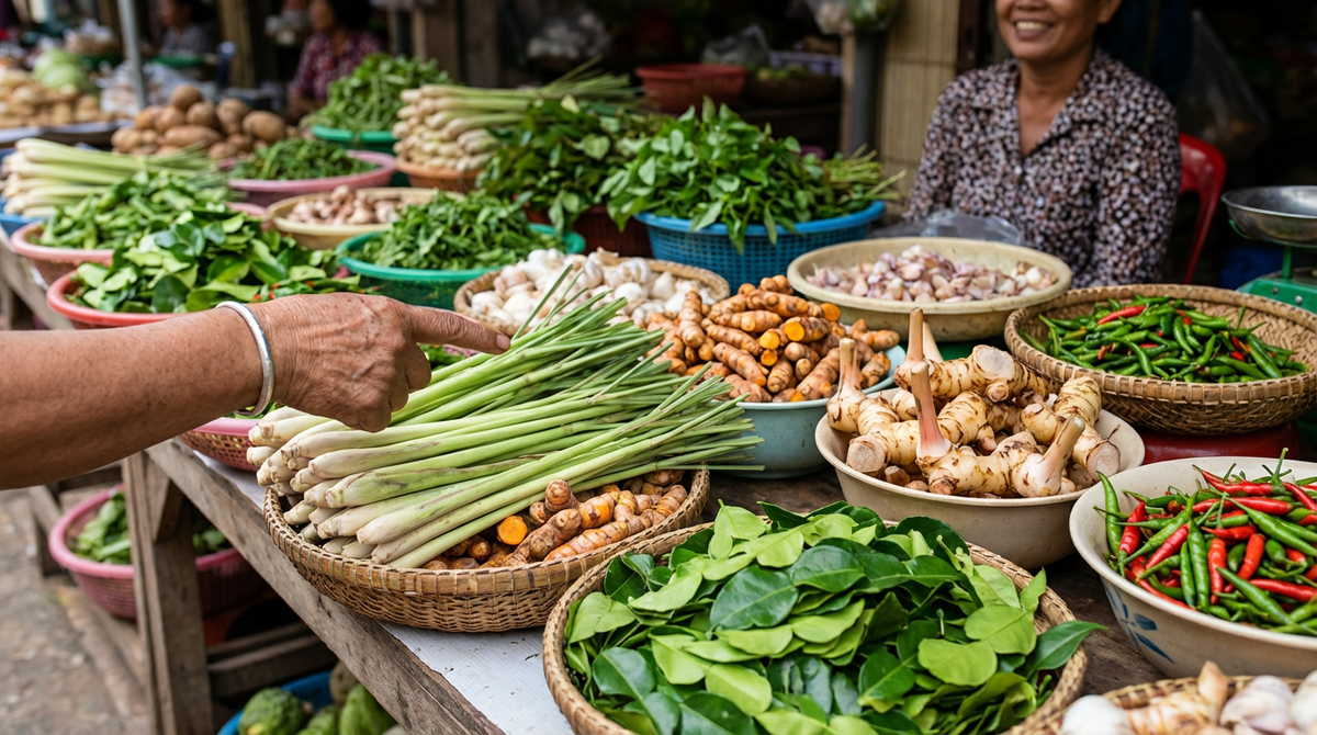 Siem Reap Cooking Classes: What to Expect & How to Choose