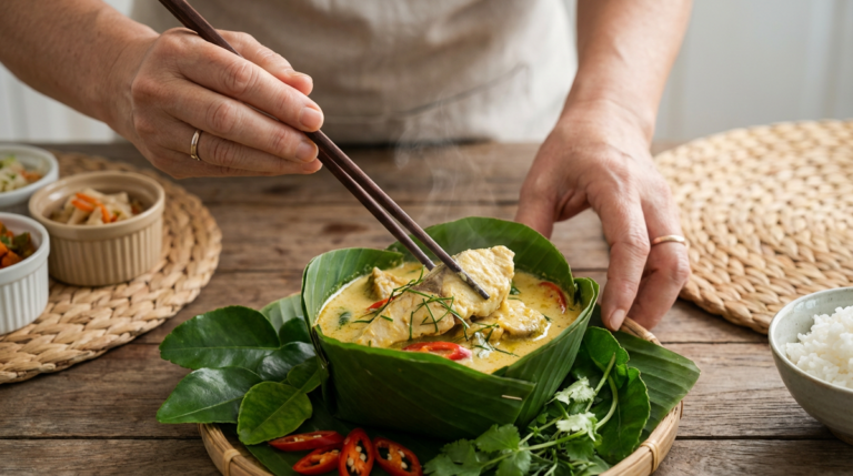 Siem Reap Cooking Classes: What to Expect & How to Choose