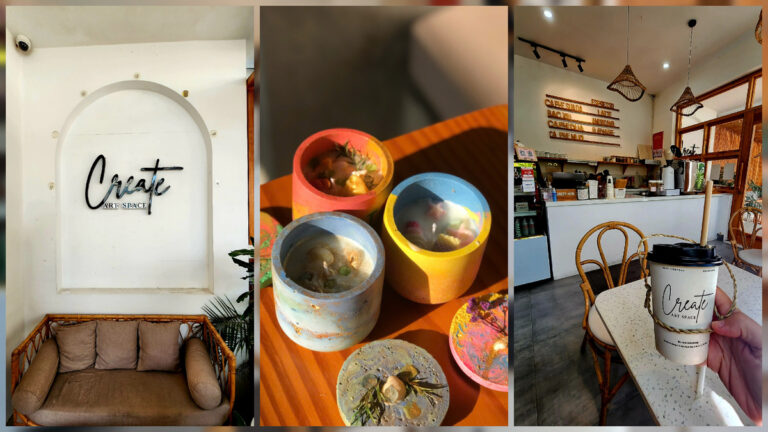 Creative Workshops in Da Nang: Painting, Candles & Pottery
