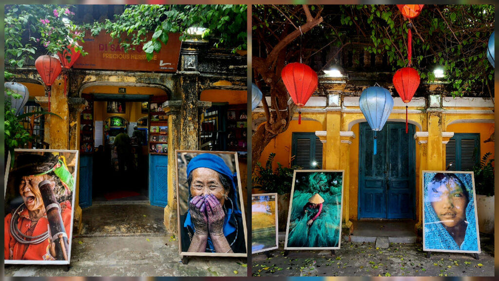 Hoi An travel guide to the Ancient Town in Vietnam