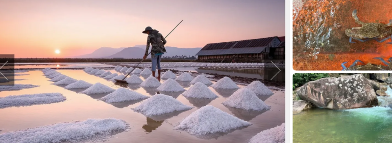 Kampot Salt Fields: Best Time to Visit & What to Expect
