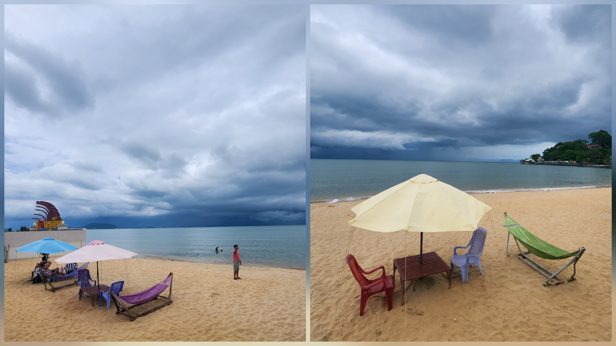 Kep Cambodia: Crab Market, Beaches & Things to Do