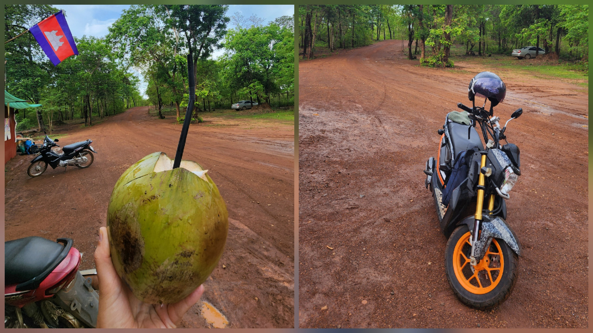 Koh Ker Cambodia: Visiting the Ancient Khmer Capital from Siem Reap