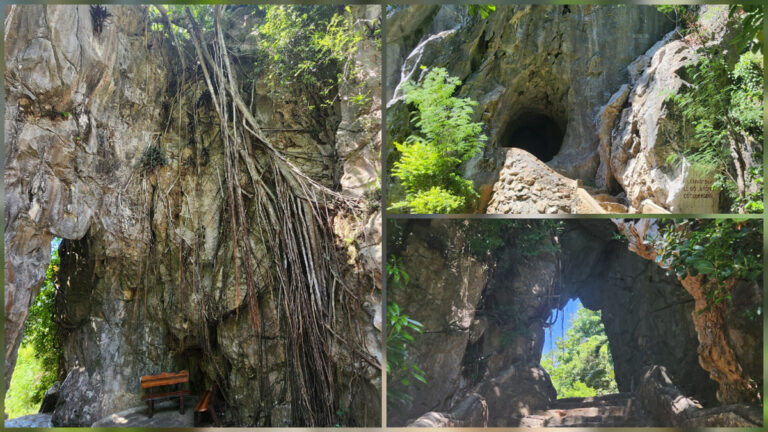 Marble Mountains Da Nang: Caves, Tickets & Best Route
