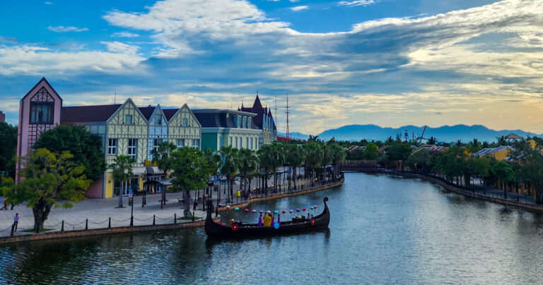 VinWonders Nam Hoi An: River Safari, Tickets & What to Expect