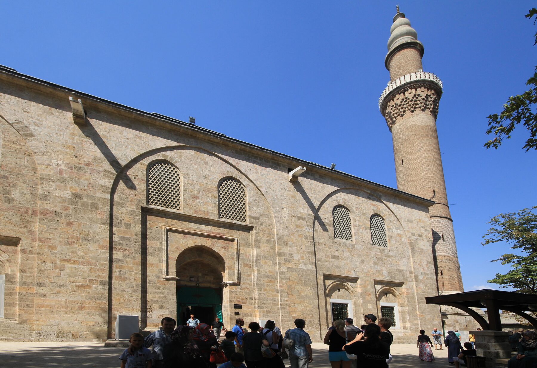 Best day trips from Istanbul