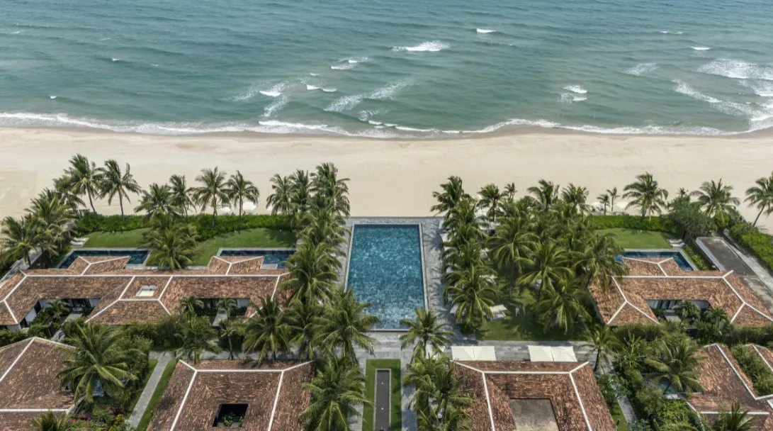 TIA Wellness Resort.